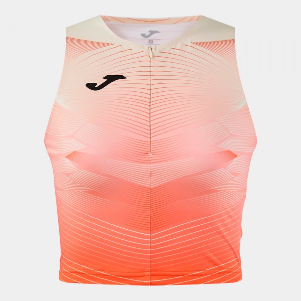 Top Joma Elite XII oranžová