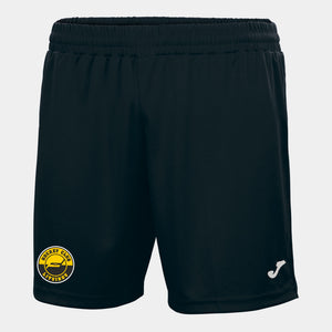 HC Litvínov SHORT TREVISO black