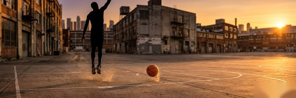 Basketbal