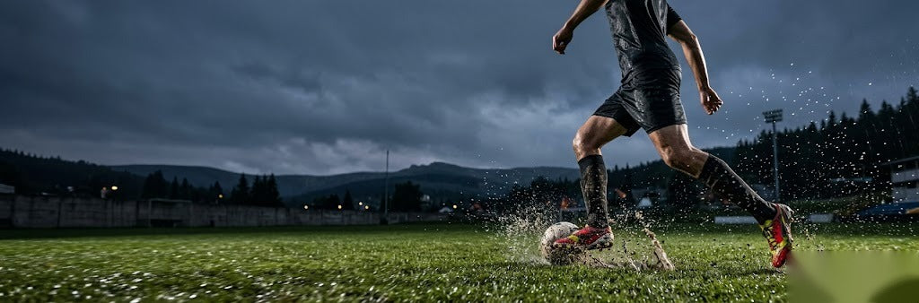 Fotbal