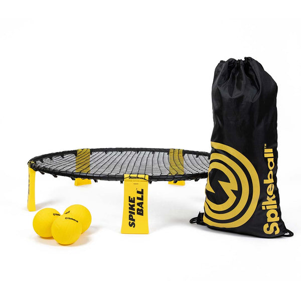 Spikeball Standard Set se 3 míči a vakem