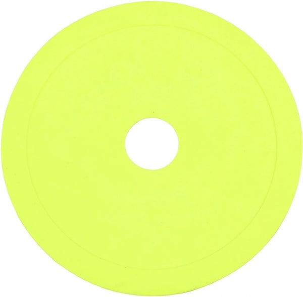 MERCO Ring červená