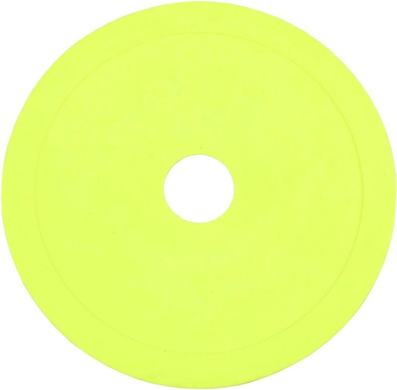 MERCO Ring červená