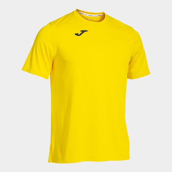 Tričko Joma Combi žlutá – sportovní tričko