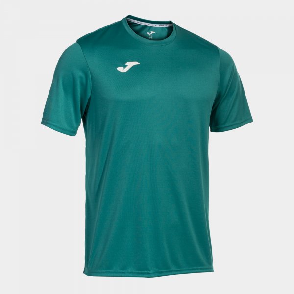 Tričko Joma Combi zelená – sportovní tričko