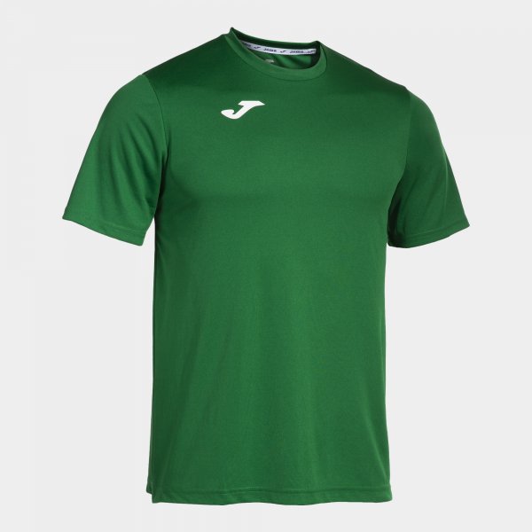 Tričko Joma Combi zelená – sportovní tričko