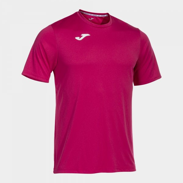 Tričko Joma Combi fuchsiová – sportovní tričko