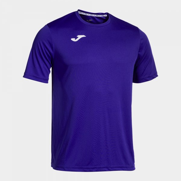 Tričko Joma Combi fialová – sportovní tričko