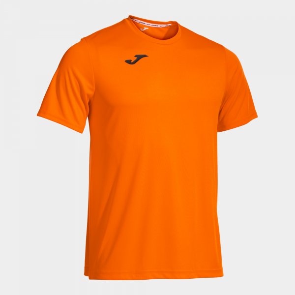 Tričko Joma Combi oranžová – sportovní tričko