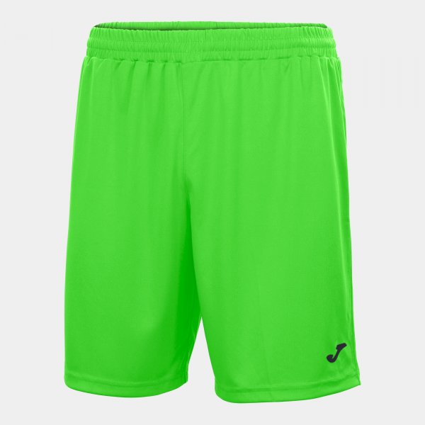 Kalhoty Joma Nobel fluo-zelená