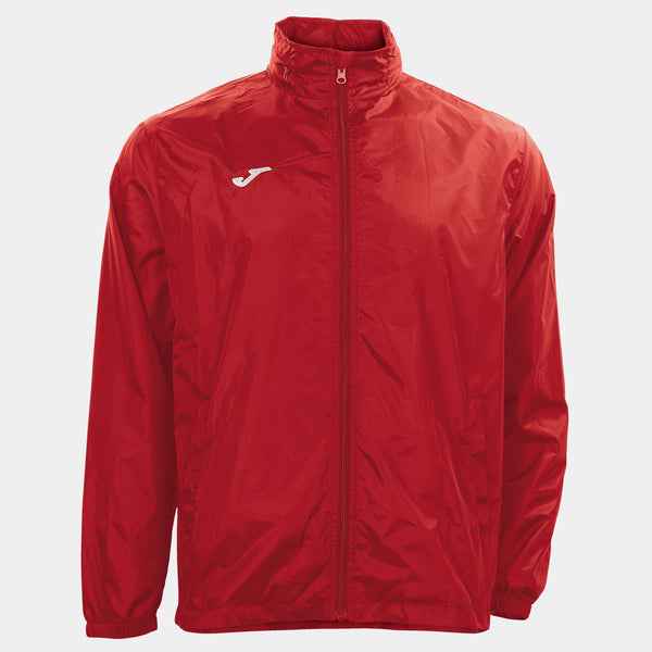 Pláštěnka Joma Rainjacket Alaska II červená