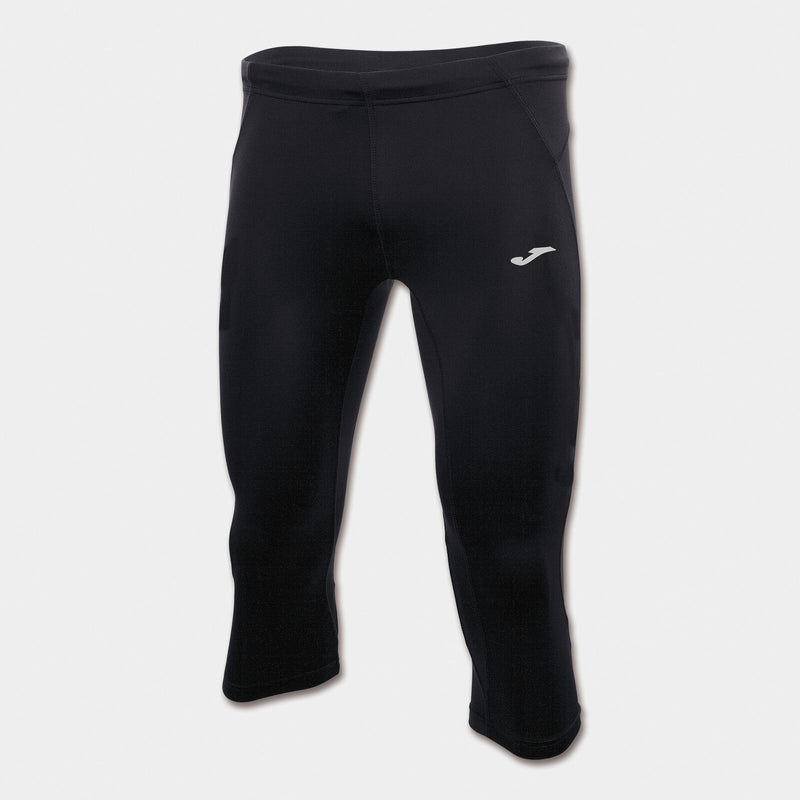 Legíny Joma Pirate Leggins Skin černé – sportovní legíny