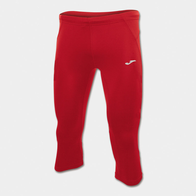 Červené legíny Joma Pirate Leggins Skin