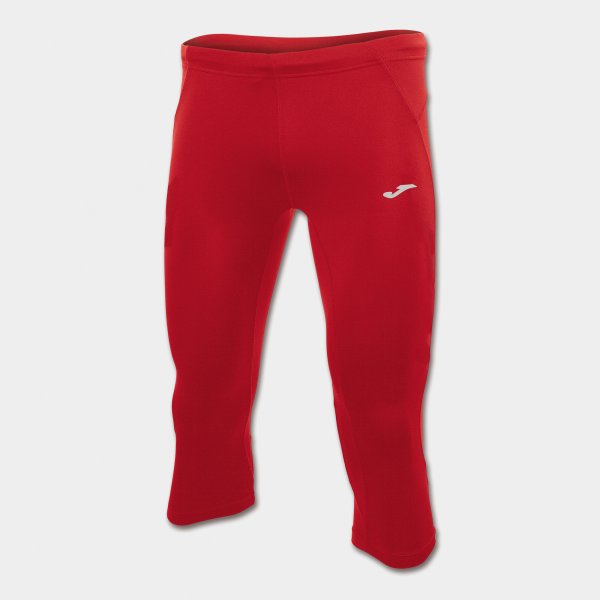 Červené legíny Joma Pirate Leggins Skin