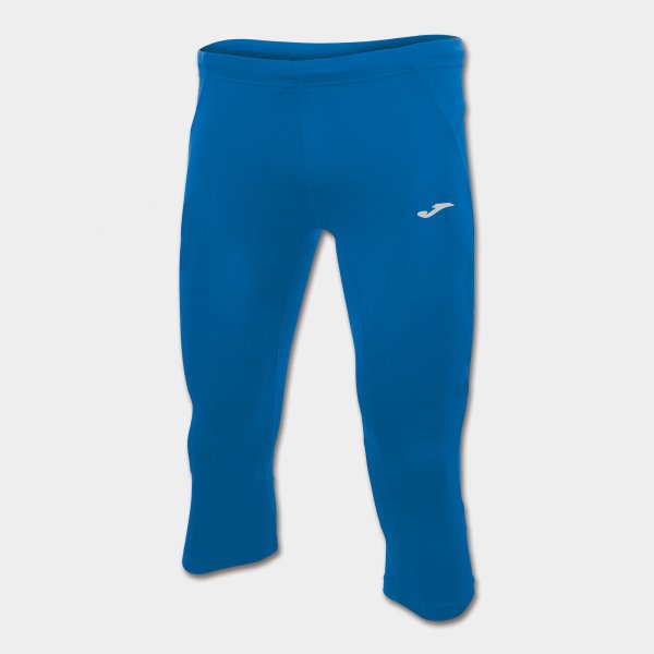Královsky modré legíny Joma Pirate Leggins Skin