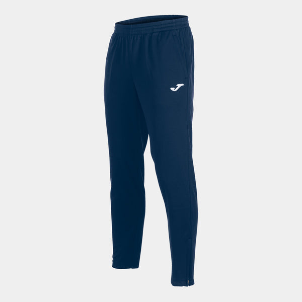 Sportovní kalhoty Joma tmavě modrá