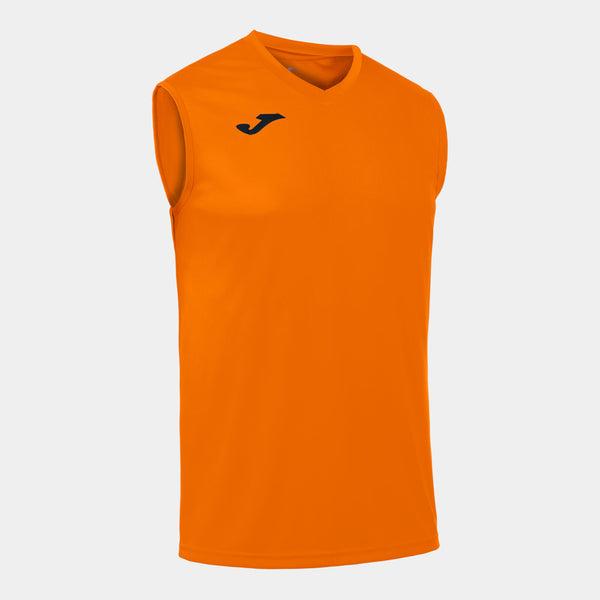 Tričko Joma Suit oranžová – sportovní tričko