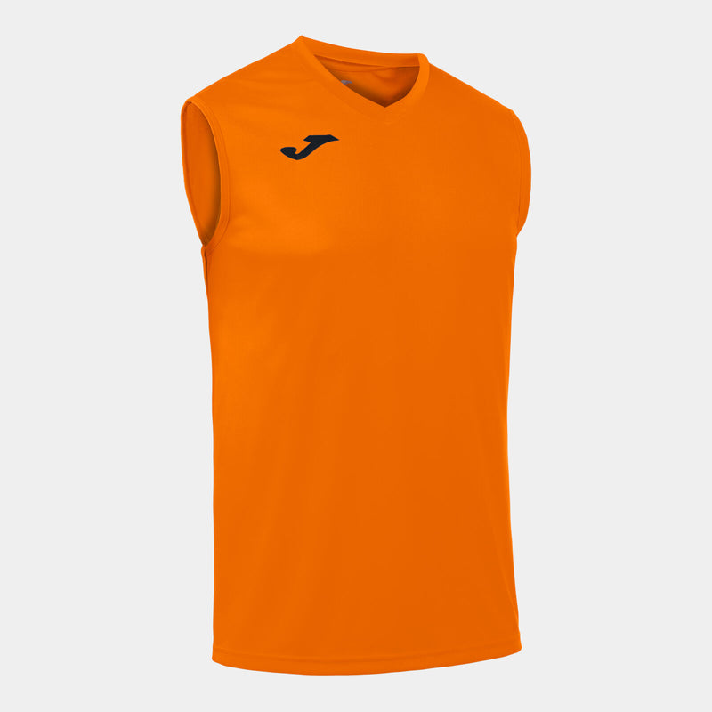 Tričko Joma Suit oranžová – sportovní tričko