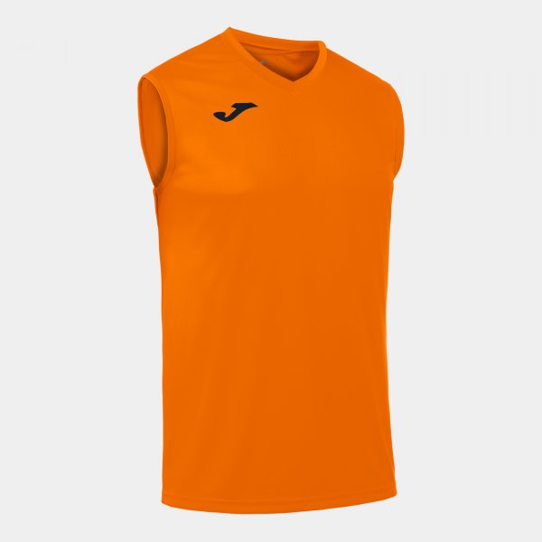 Tričko Joma Suit oranžová – sportovní tričko