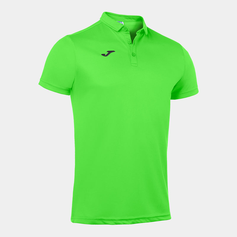 Polokošile Joma fluo-zelená