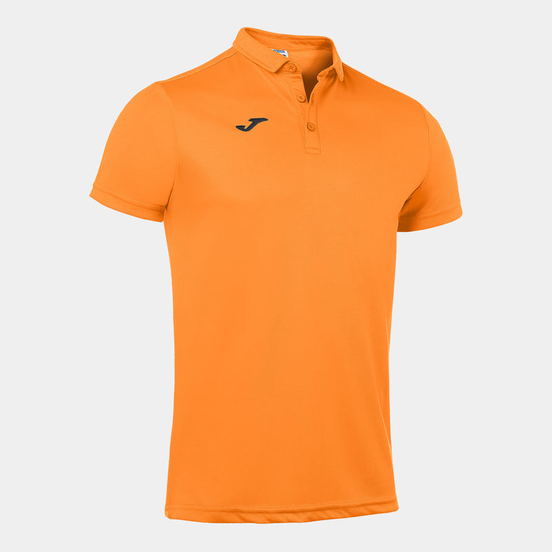 Polokošile Joma oranžová-fluo