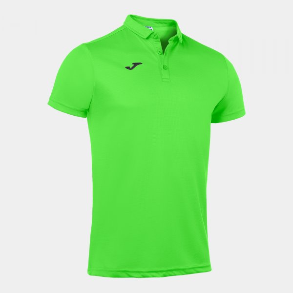 Polokošile Joma fluo-zelená