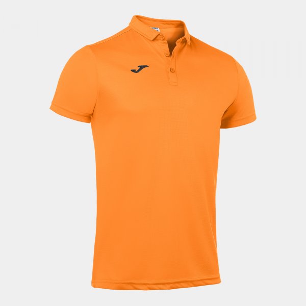Polokošile Joma oranžová-fluo