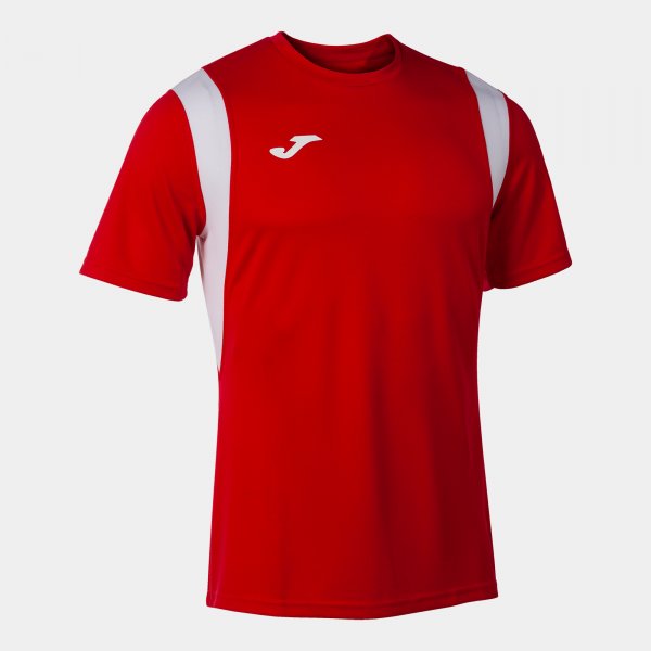 Červené sportovní tričko Joma