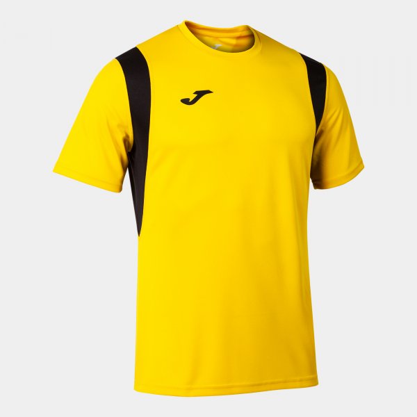 Žluté sportovní tričko Joma