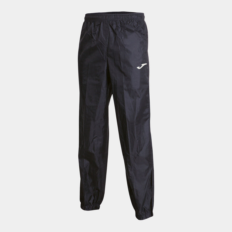 Kalhoty Joma Waterproof Leeds černé