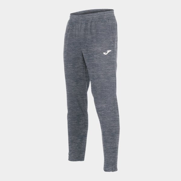 Kalhoty Elba Trousers Skinny šedá