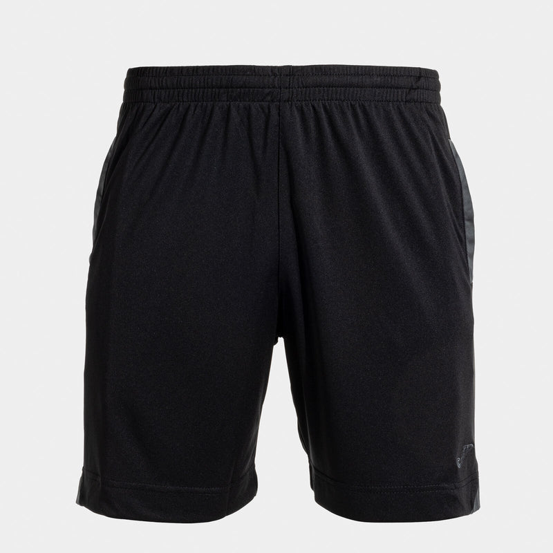 Kalhoty Joma Miami černá