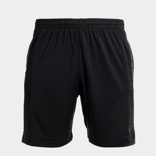 Kalhoty Joma Miami černá