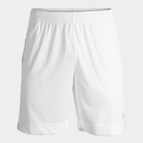 Kalhoty Joma Miami bílá