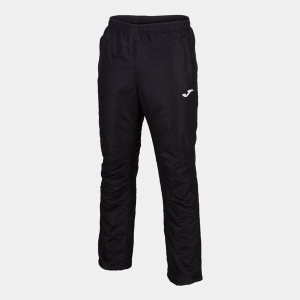 Kalhoty Joma Cervino Trousers černé
