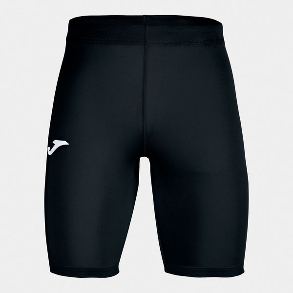 Černé termolegíny Joma Tights Brama Academy