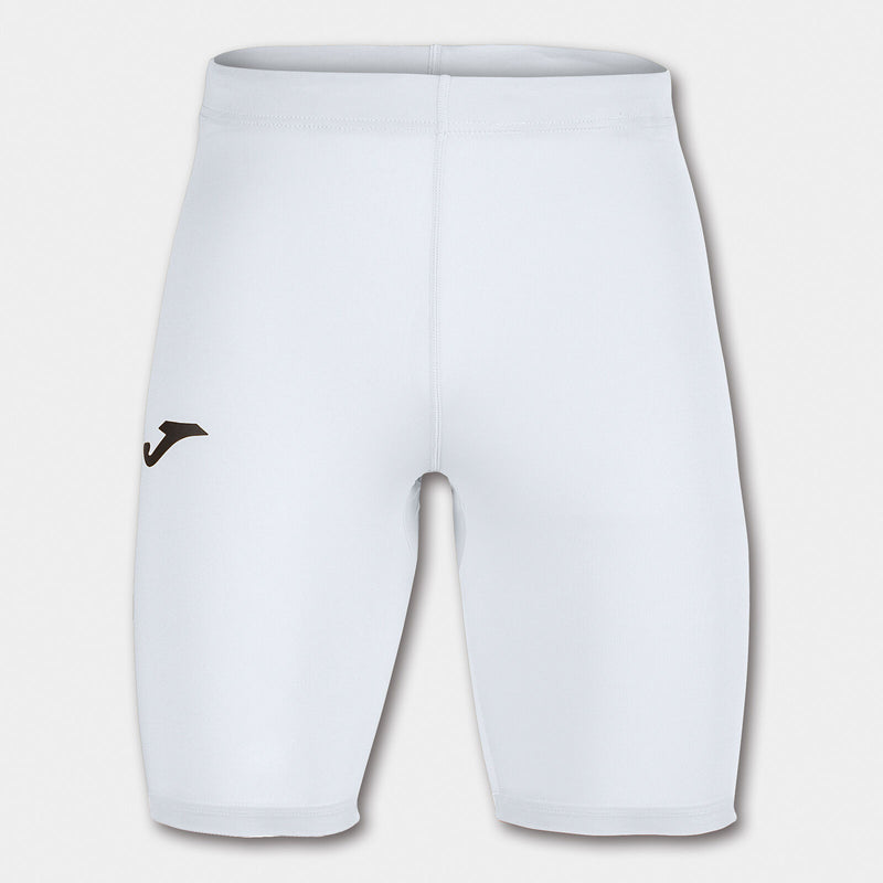 Bílé termolegíny Joma Tights Brama Academy