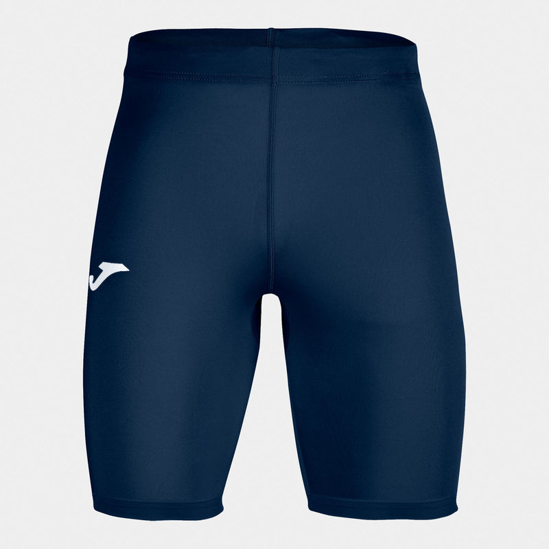Tmavě modré termolegíny Joma Tights Brama Academy