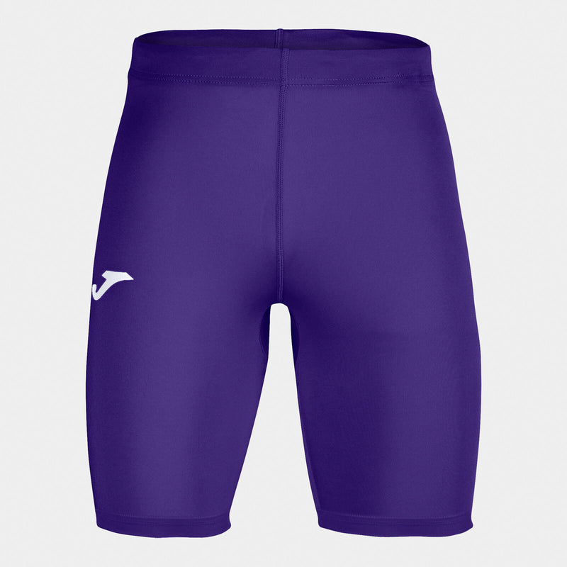 Fialové termolegíny Joma Tights Brama Academy