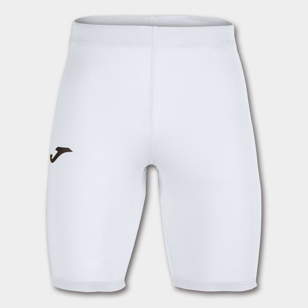 Bílé termolegíny Joma Tights Brama Academy