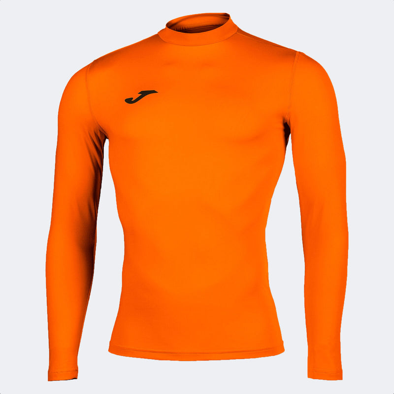 Oranžové funkční tričko Joma Brama Academy