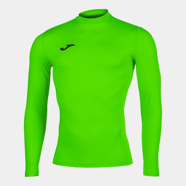Fluo zelené funkční tričko Joma Brama Academy