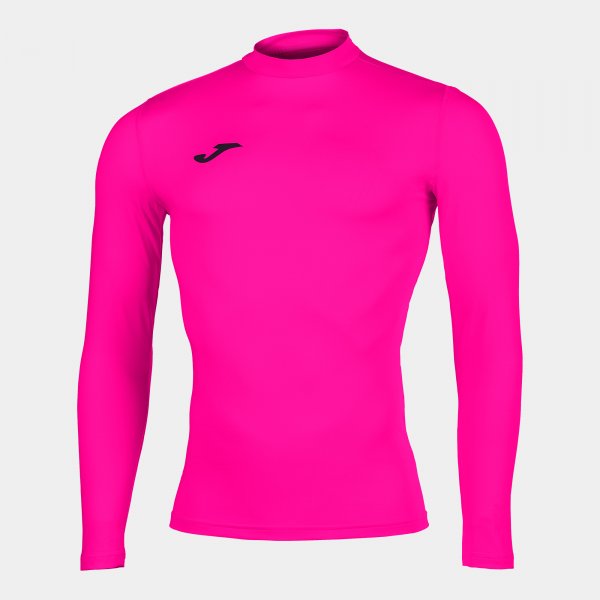 Fluo růžové funkční tričko Joma Academy Brama Flugold