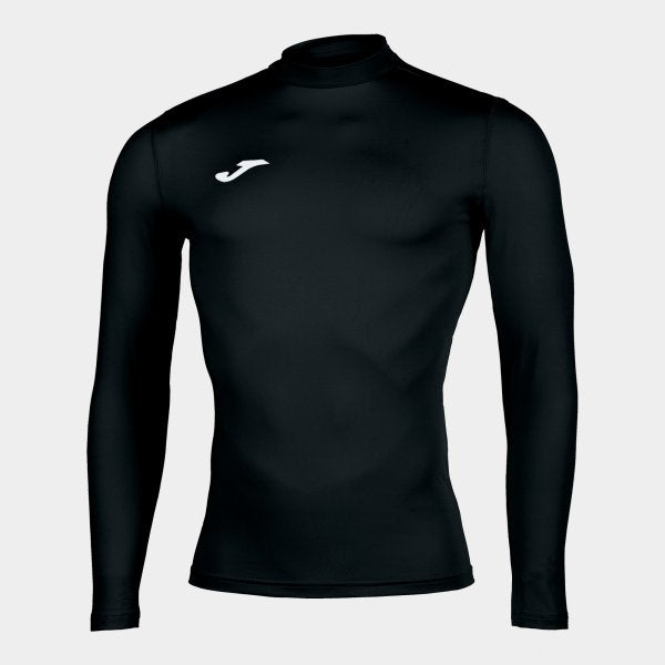 Černé funkční tričko Joma Brama Academy