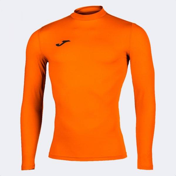 Oranžové funkční tričko Joma Brama Academy