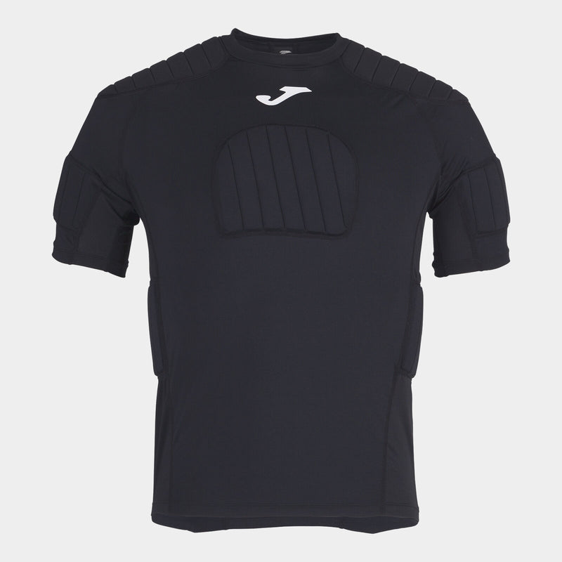 Tričko Joma Protec Rugby černá