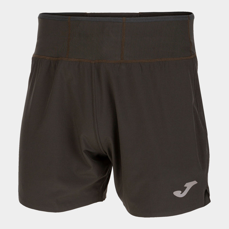 Trailové kalhoty Trail Micro Khaki