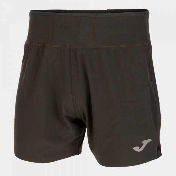 Trailové kalhoty Trail Micro Khaki