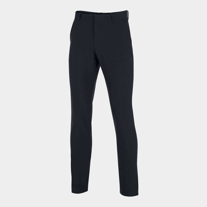 Kalhoty Joma Catwalk Trousers III černá