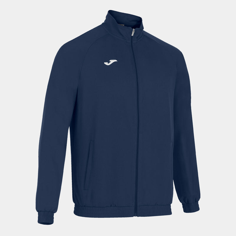 Tmavě modrá mikina Joma Doha Microfibre